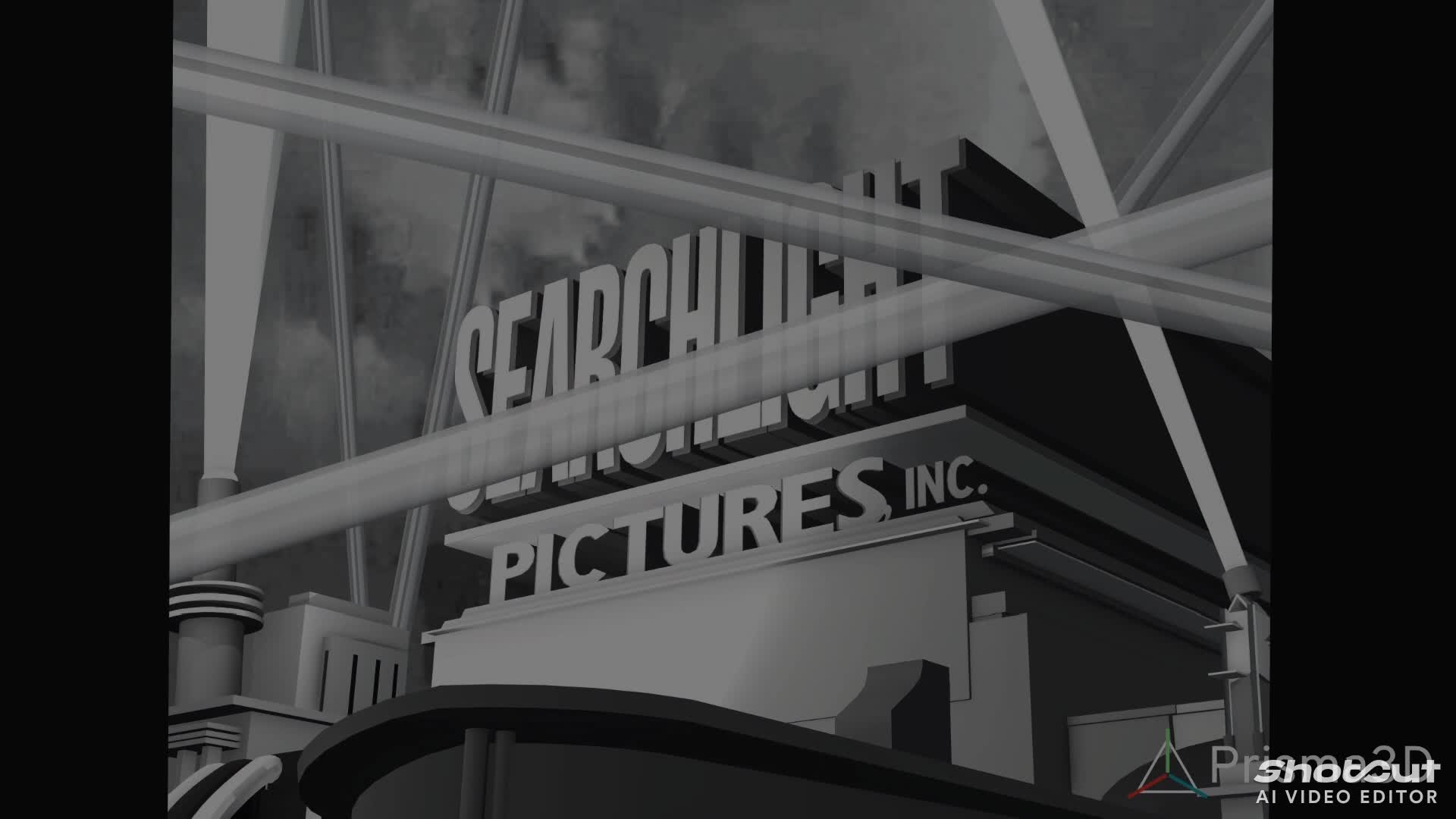 Searchlight Pictures/CinemaScope (1933 - Prisma3D)
