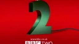 bbc two aerial ident