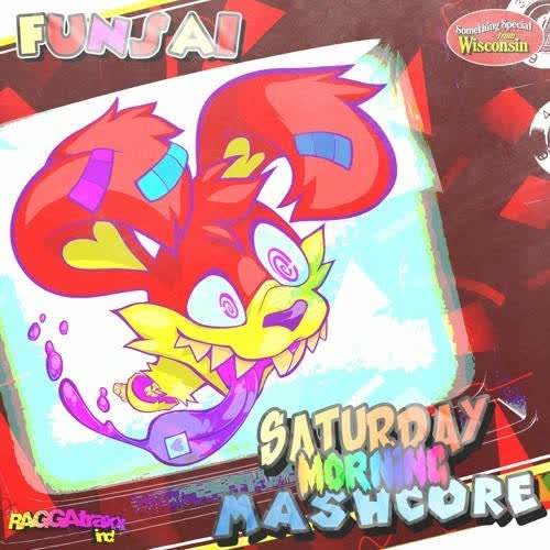 Funsai - Pretty Brutal, Huh? Well, I'm Insane Funsai - Pretty Brutal, Huh? Well, I'm Insane