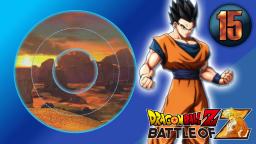 Ultimative Kämpfer || Lets Play Dragonball Z Battle of Z #15