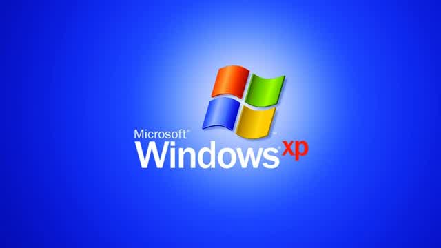 I Downgraded my PC To a Windows XP!