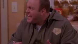 Food Fight -  The King of Queens
