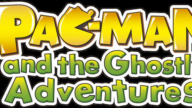 Pac-Man and the Ghostly Adventures s4e1 - A New Beginning