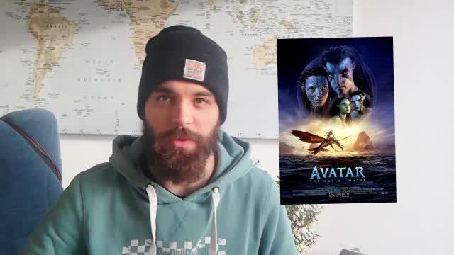 Thoughts on Avatar: The Way of Water (2022) [SPOILERS]