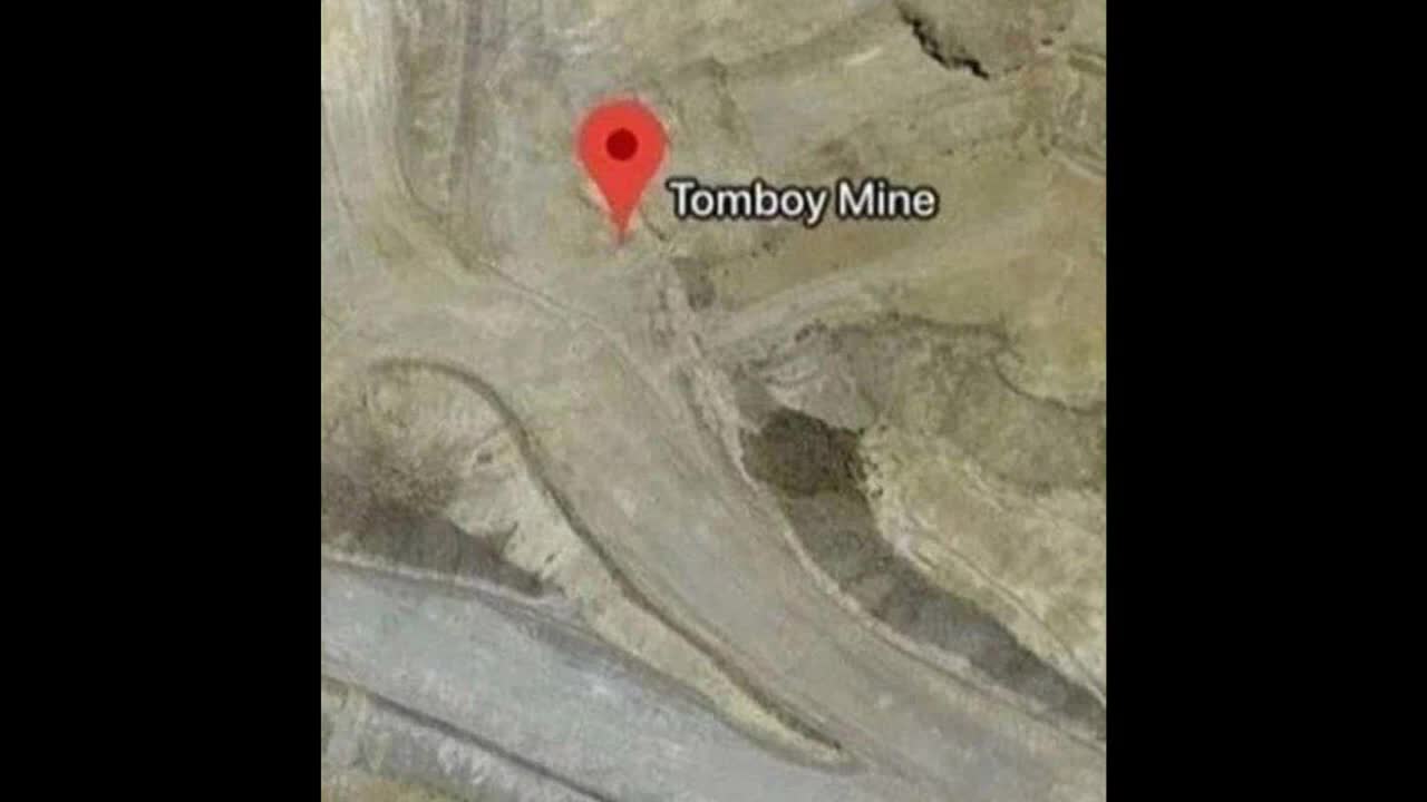 tomboy mine pt 2