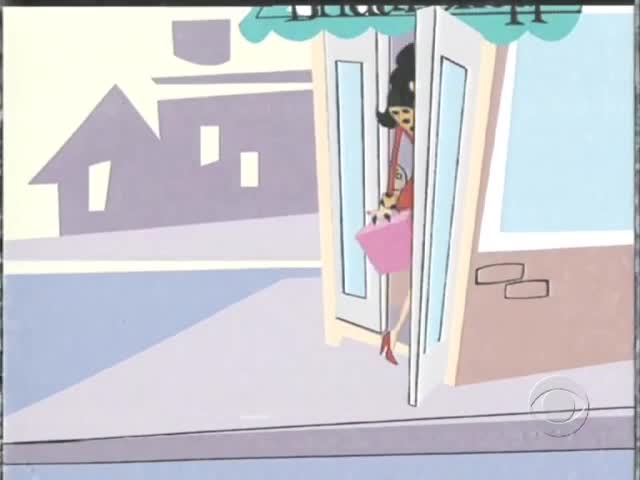 The Nanny Intro Original Airing (RECREATION)