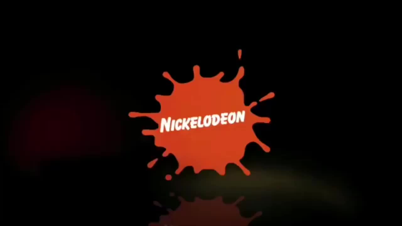 Nickelodeon Lightbulb Logo (HD) (NO COPYRIGHT) (2008 - 2009)