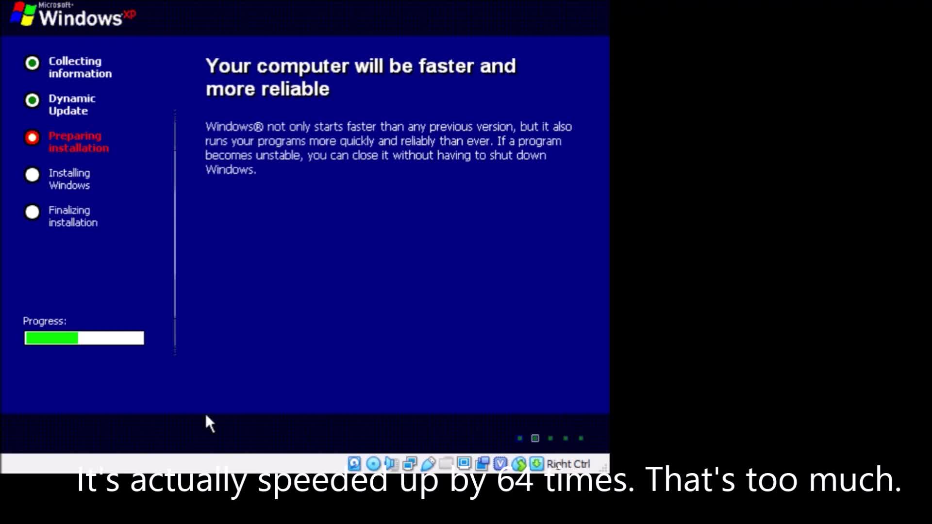 Windows XP || OS Review #5
