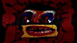 NIGHTMARE Csupo Taking a Static