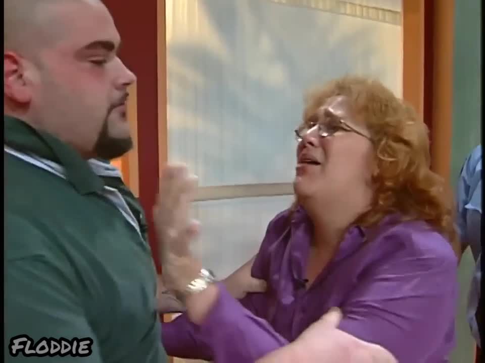 Sala de Parejas (Peleas)