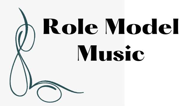 Role Model Mini Series Music Anthony Giarrusso