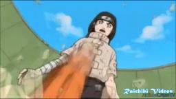 Naruto AMV Me Against the World