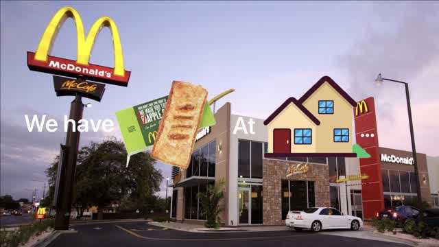 How 2 make McDonald’s apple pie at home How 2 make McDonald’s apple pie at home