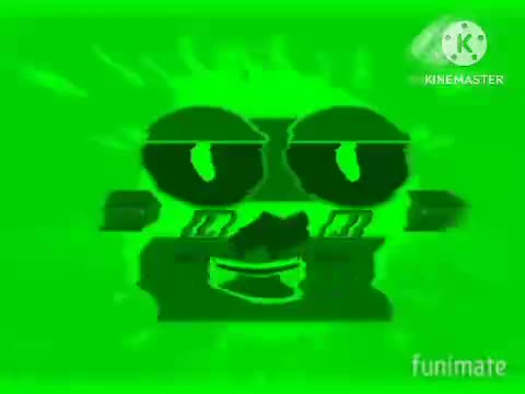 Flicky Csupo Enhanced with Green Demon Combo Flicky Csupo Enhanced with Green Demon Combo