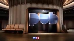 France TV Jingles - TF1 (2013)