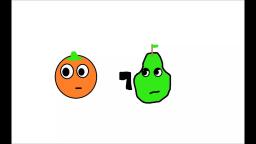 Annoying Orange Die (Animation Version)