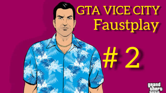 ЖЕСТКИЕ МИССИИ-#2-GTA VICE CITY