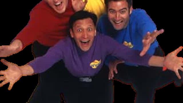 the wiggles stop world hunger
