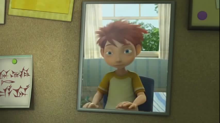 Gwonam's Gweat Adventuwe; or, Dino Time Enough for Love [8qSBhsvW_zg]