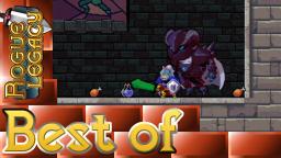 Best of Rogue Legacy - Fail-Compilation