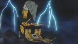 Transformers Super God Masterforce Episode 36 Eng Dub