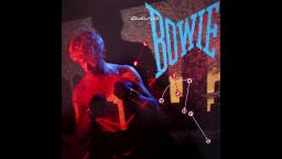 David Bowie - Lets Dance