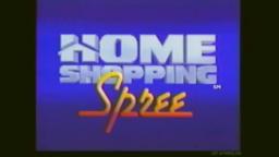 Home Shopping Spree Theme Song Original Version,1989