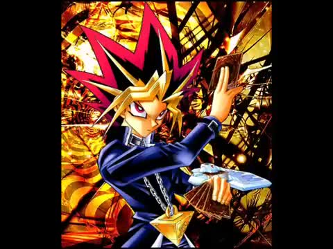Yu-Gi-Oh! S1 1st OP - Voice by Cloud (FULL)