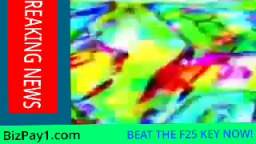 F25 Key Original!