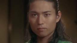 Magiranger Episode 18 Cantonese Dub