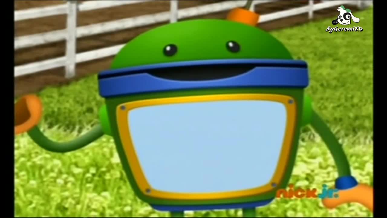 Team unizoomi - (18-01-2025) || ByGeremiXD