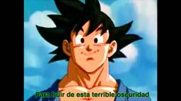 MI CORAZON ENCANTADO - AARON MONTALVO OFICIAL - DRAGON BALL GT FULL HD