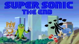 the super sonic problem part 2