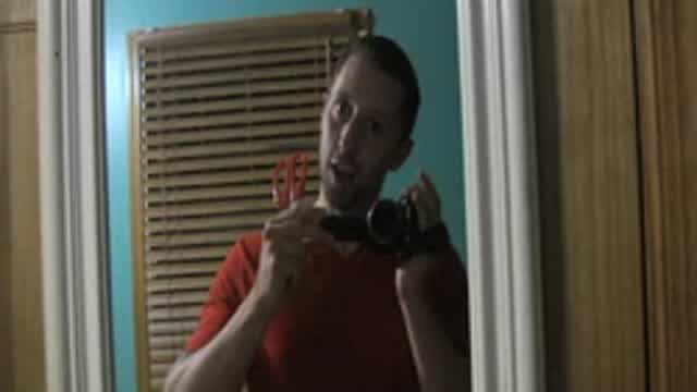 Psycho Brother Clips Head