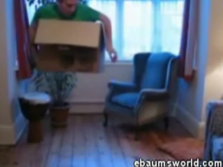 Magic box
