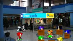 The Adventures of Sonic, Shadow and Silver Episode 6 part 2