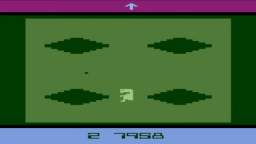 E.T. the Extra-Terrestrial (1982) Atari 2600