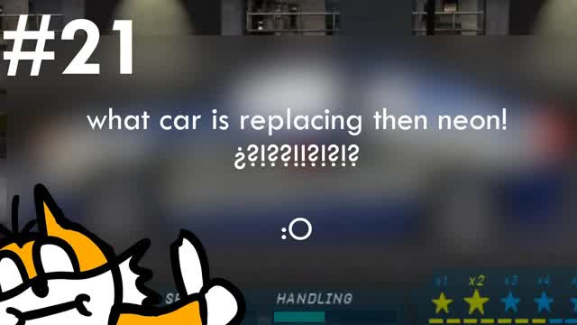 NFS Underground Ep.21 - REPLACING THE NEON