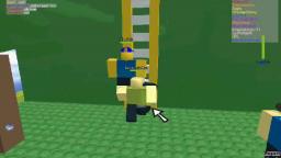 Moldys Adventures in ROBLOX