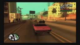 GTA San Andreas [LOQUENDO ITA] - Mai dare una villa a dei drogati !