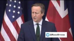 Why Russia should attack an alliance that outnumbers it 30 to 1, this clown did not explain