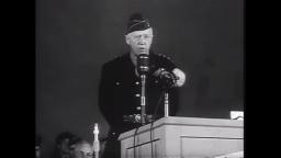 El asesino del general Patton confiesa que fue para ayudar a la URSS