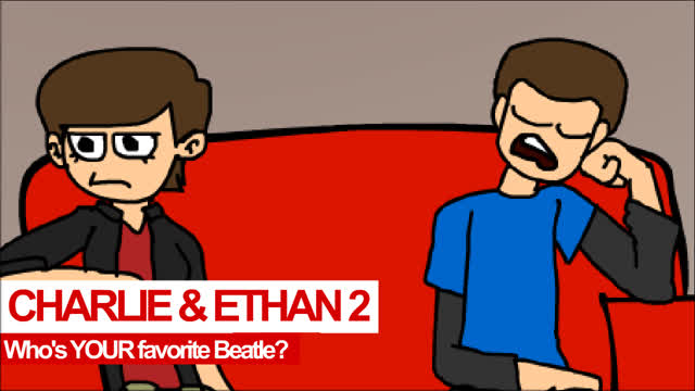 Charlie and Ethan 2 VidliiYT Charlie and Ethan 2 VidliiYT