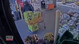 elderly man shoved at home depot and died