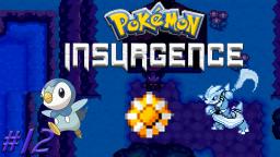 Pokémon Insurgence: Episode 12 - On to the next one!