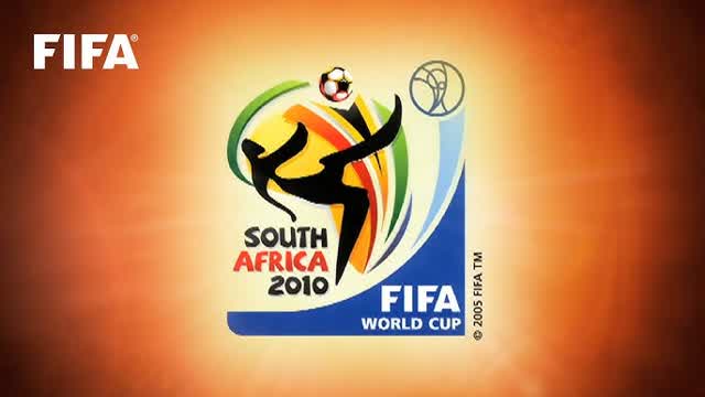 FIFA World Cup South Africa 2010 Intro TV