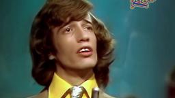 Bee Gees - Lonely days (video/audio edited & restored) HQ/HD
