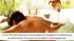 Know the Benefits of choosing Ayurveda for Back Pain
