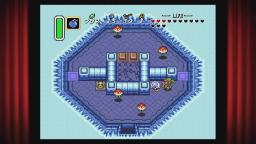 LINKS BLUE WONDERLAND | Legend of Zelda: A Link To The Past Part 15