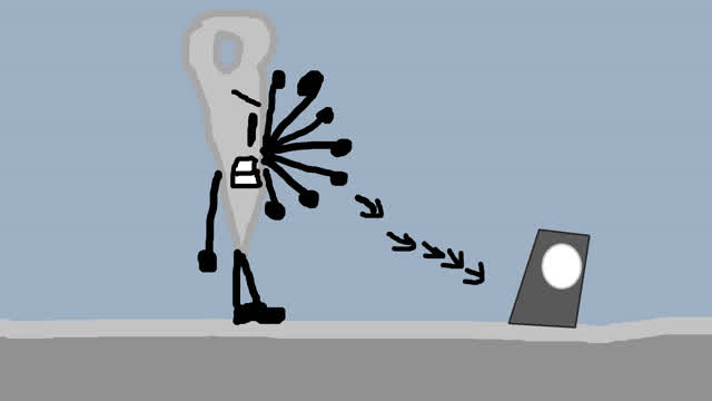 BFDI 6: Power of Three